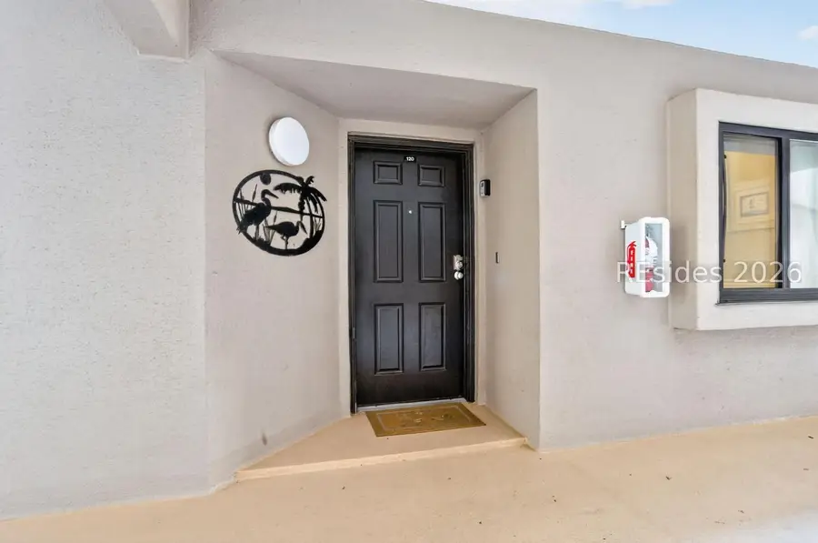 10 S Forest Beach Drive #120, Hilton Head Island, SC 29928 - #3