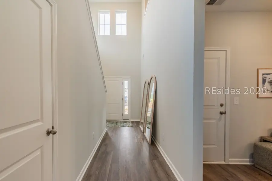 496 Givhans Loop, Hardeeville, SC 29927 - #3