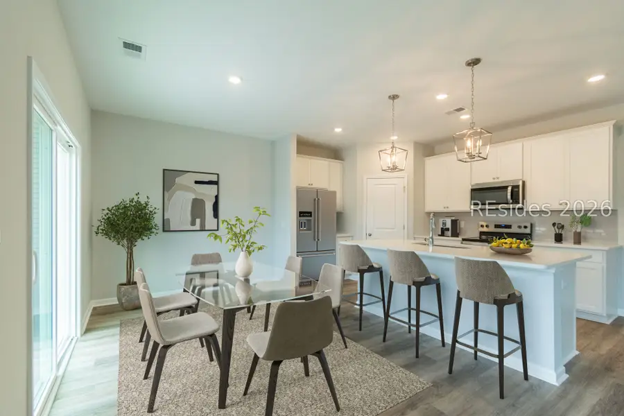484 Givhans Loop, Hardeeville, SC 29927 - #2