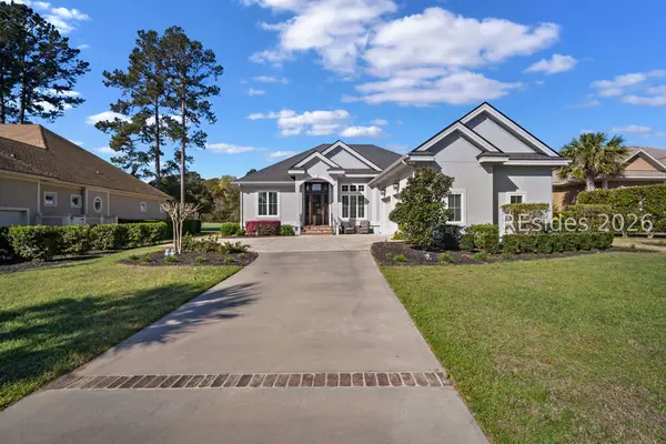 279 Farnsleigh Avenue, Bluffton, SC 29910