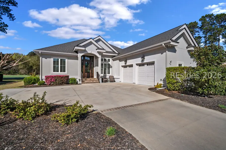 279 Farnsleigh Avenue, Bluffton, SC 29910 - #2