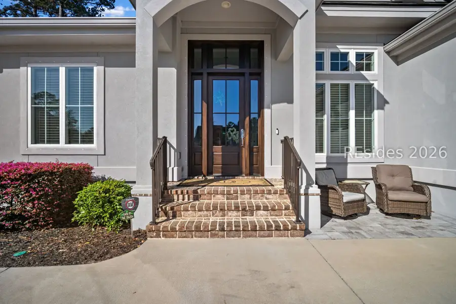 279 Farnsleigh Avenue, Bluffton, SC 29910 - #3