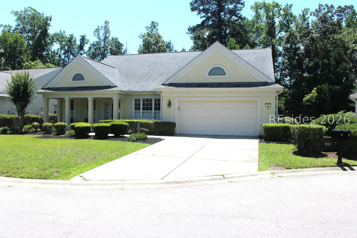 6 Raven Glass Lane, Bluffton, SC 29909 - #1