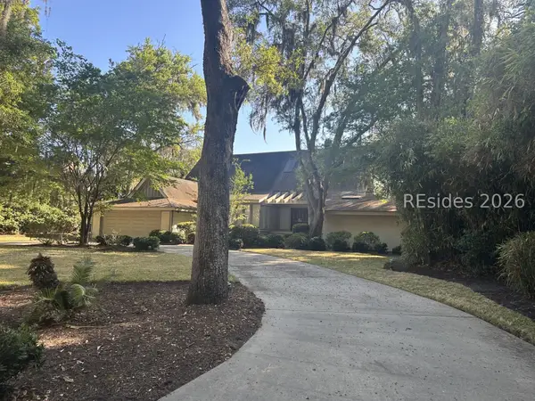 48 Sandfiddler Road, Hilton Head Island, SC 29928