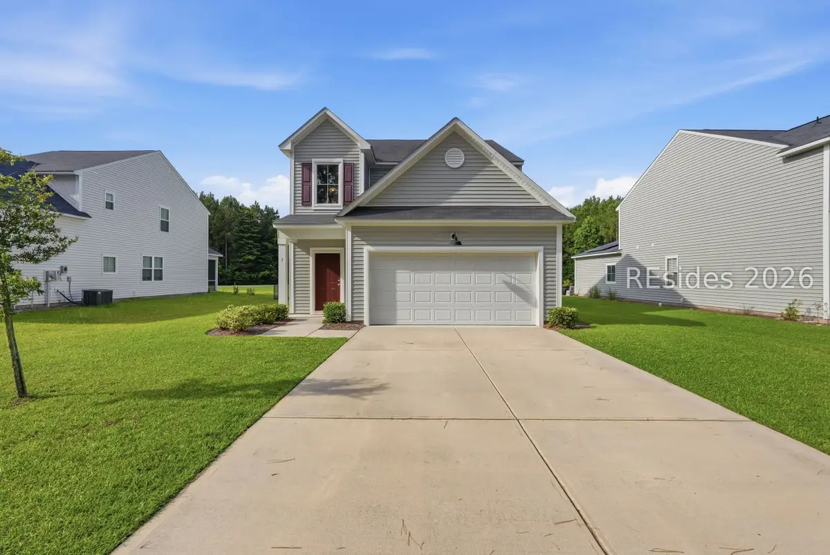 7 Woodland Court, Bluffton, SC 29910 - #1