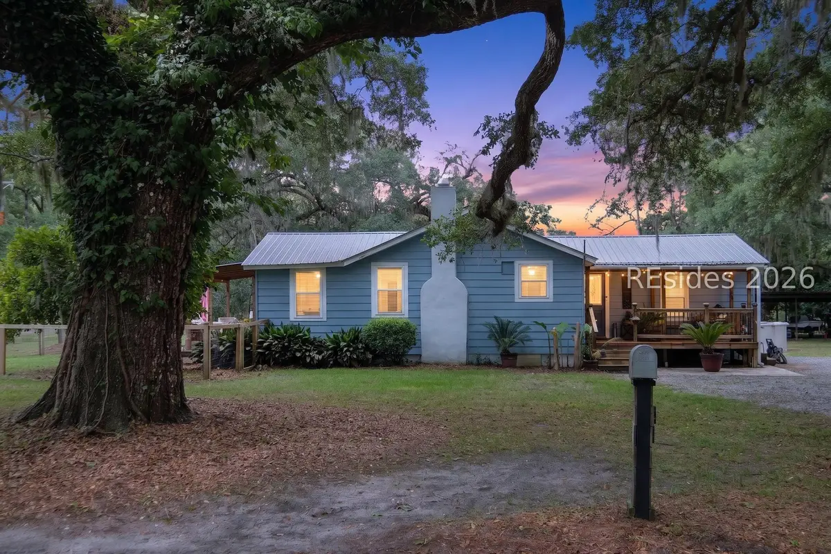 48 Camp Saint Mary Road, Okatie, SC 29909 - #1