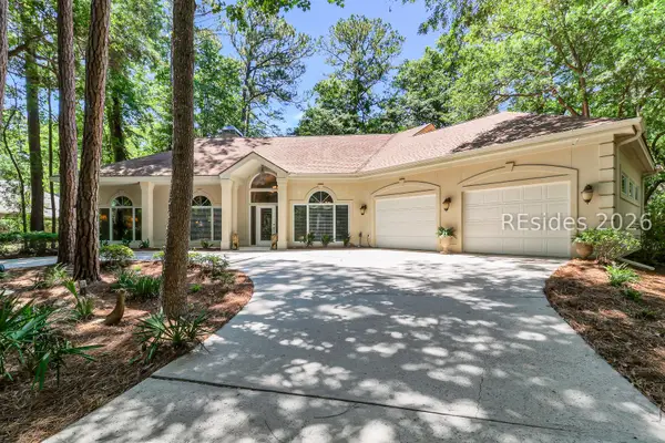 6 Camden Lane, Hilton Head Island, SC 29926