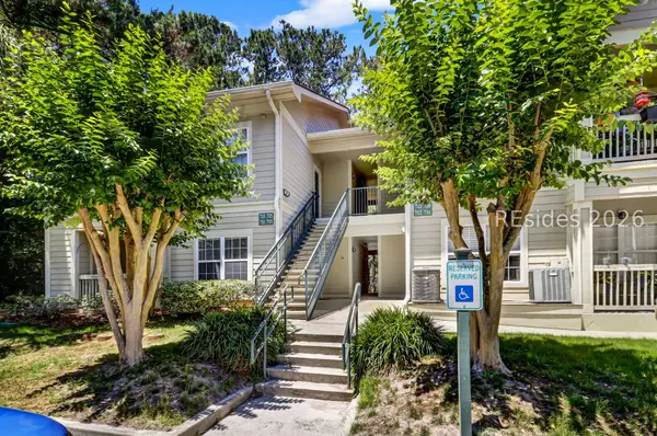 112 Union Cemetery Road #726, Hilton Head Island, SC 29926
