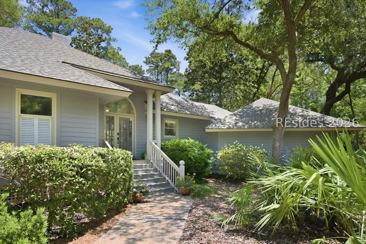 28 Forest Drive, Hilton Head Island, SC 29928 - #1