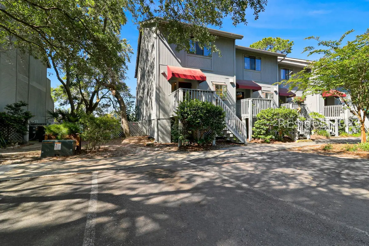 36 Anchorage Point #36, Hilton Head Island, SC 29928 - #1