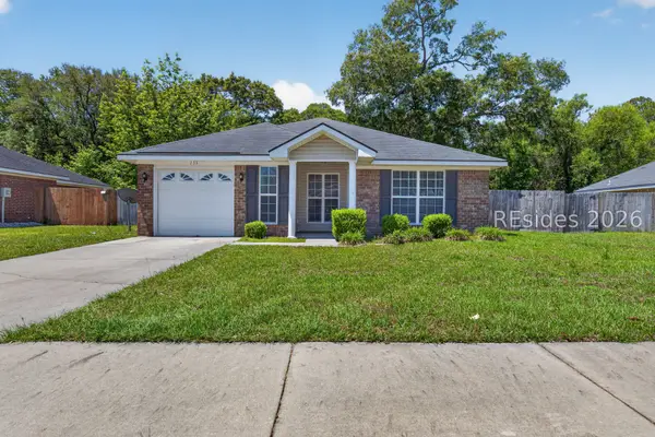 233 Augusta Way, Hinesville, GA 31313