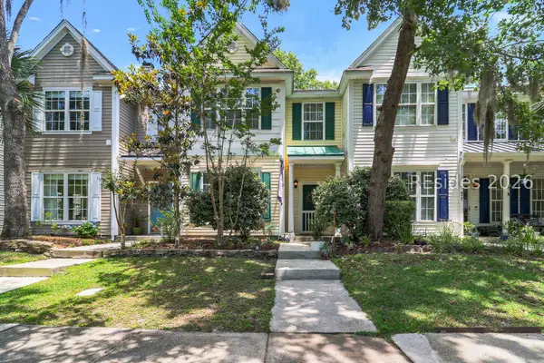 69 Regent Avenue, Bluffton, SC 29910
