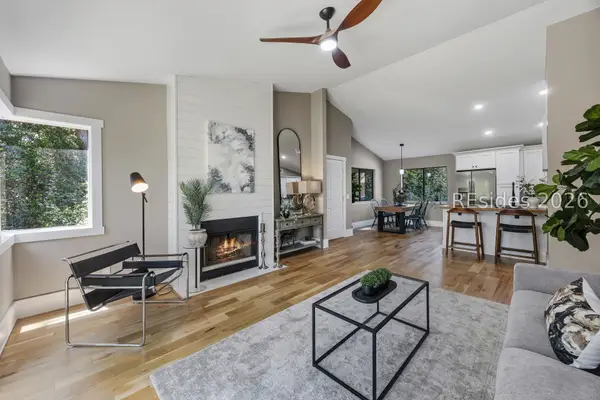 5 Gumtree Road #L-20, Hilton Head Island, SC 29926
