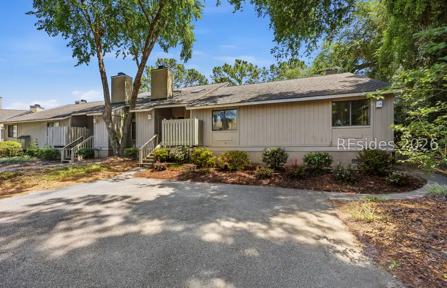 5 Gumtree Road #L-20, Hilton Head Island, SC 29926 - #2