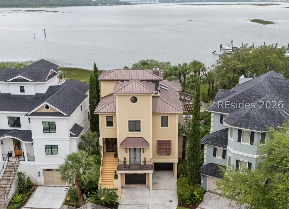 54 Bermuda Pointe Circle, Hilton Head Island, SC 29926 - #1