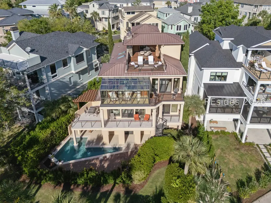 54 Bermuda Pointe Circle, Hilton Head Island, SC 29926 - #3