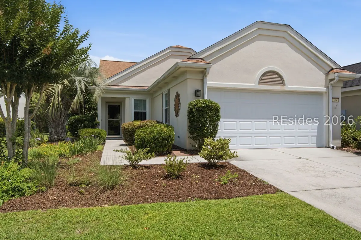 76 Cypress Run, Bluffton, SC 29909 - #1