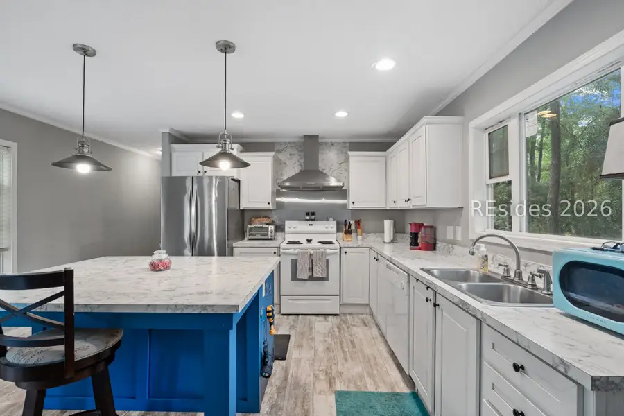 14 Palm Point Road, Beaufort, SC 29907 - #3