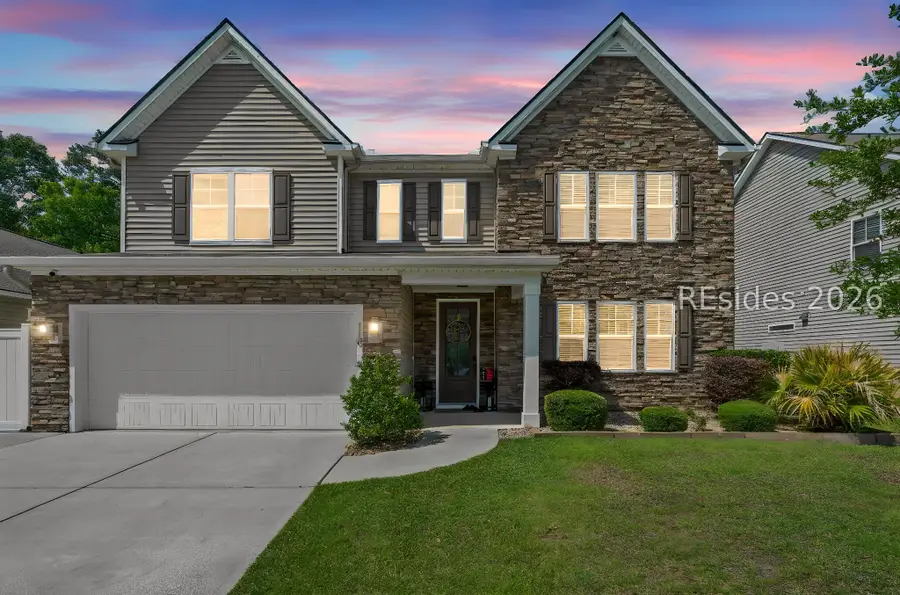 118 Tanners Run, Bluffton, SC 29910 - #2