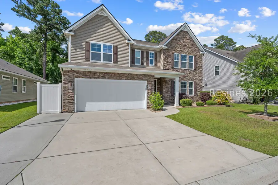 118 Tanners Run, Bluffton, SC 29910 - #3
