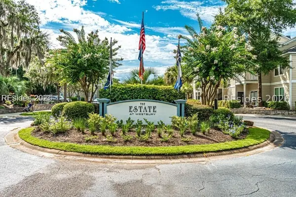 100 Kensington Boulevard #1107, Bluffton, SC 29910