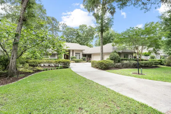 14 Larium Place, Hilton Head Island, SC 29926