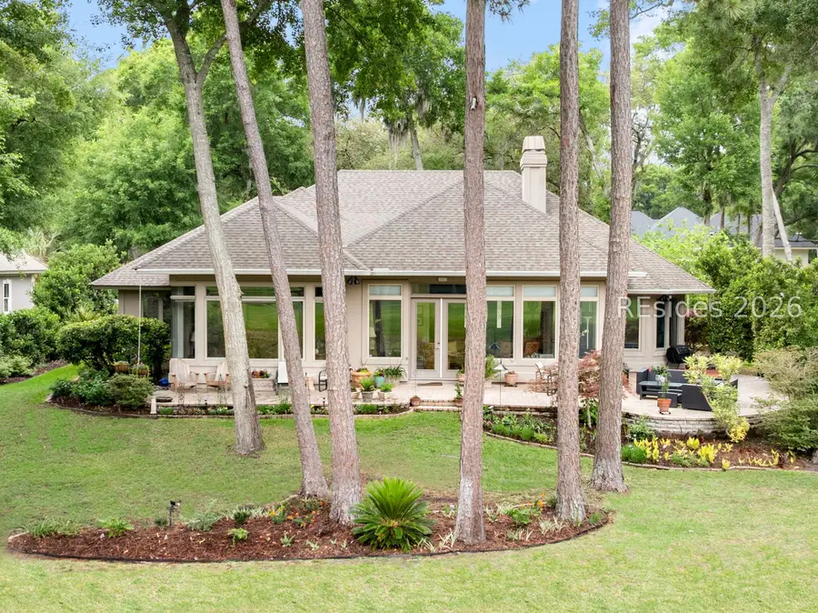 14 Larium Place, Hilton Head Island, SC 29926 - #2