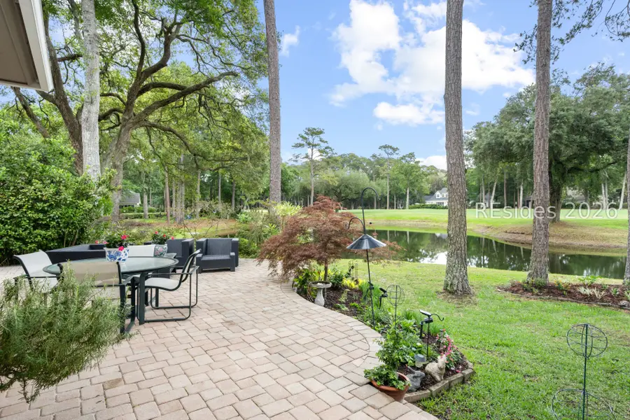 14 Larium Place, Hilton Head Island, SC 29926 - #3