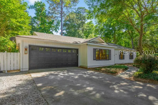 20 Kings Court, Hilton Head Island, SC 29926