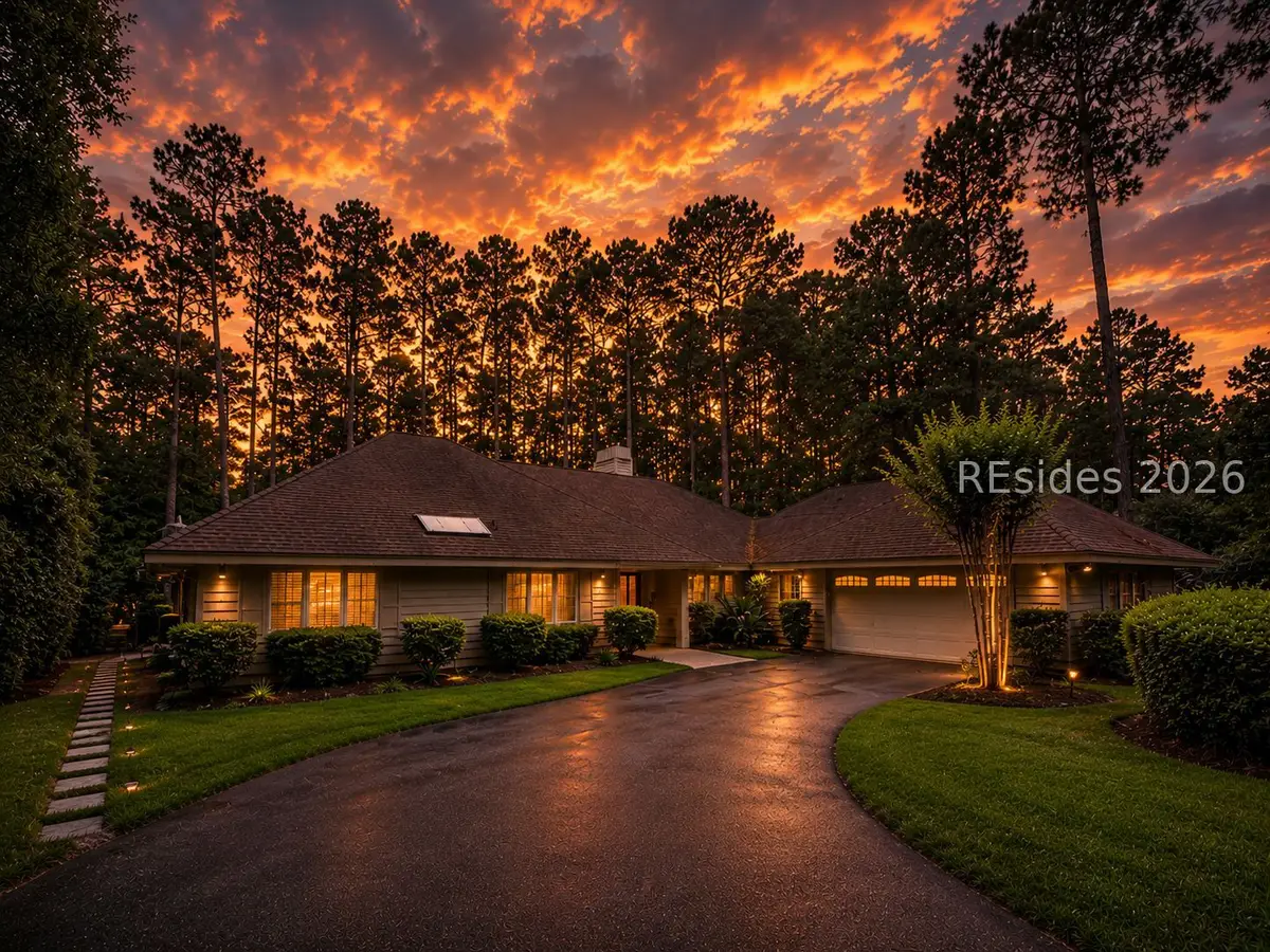 11 Royal James Drive, Hilton Head Island, SC 29926 - #1