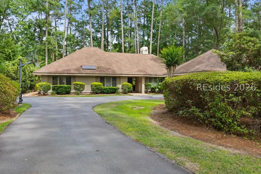 11 Royal James Drive, Hilton Head Island, SC 29926 - #2