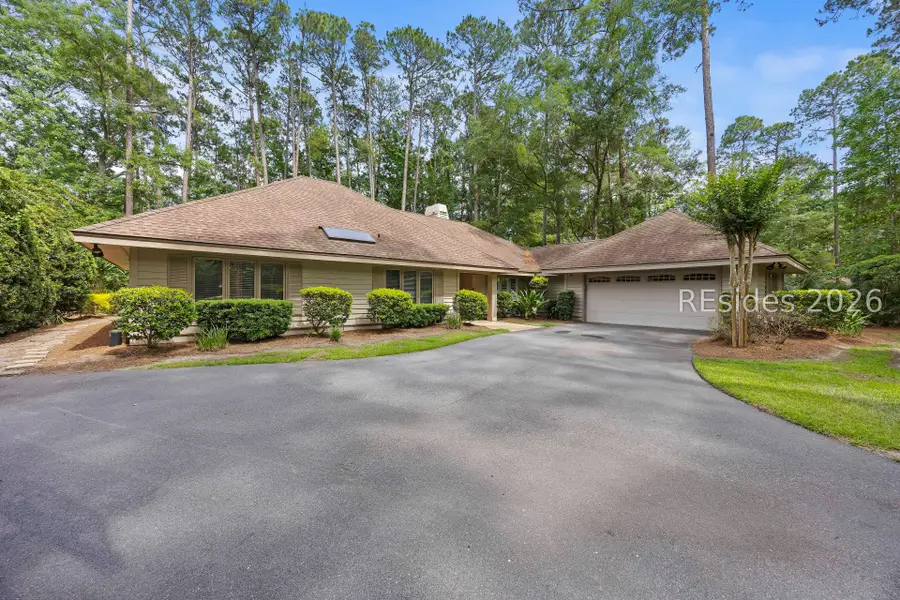 11 Royal James Drive, Hilton Head Island, SC 29926 - #3