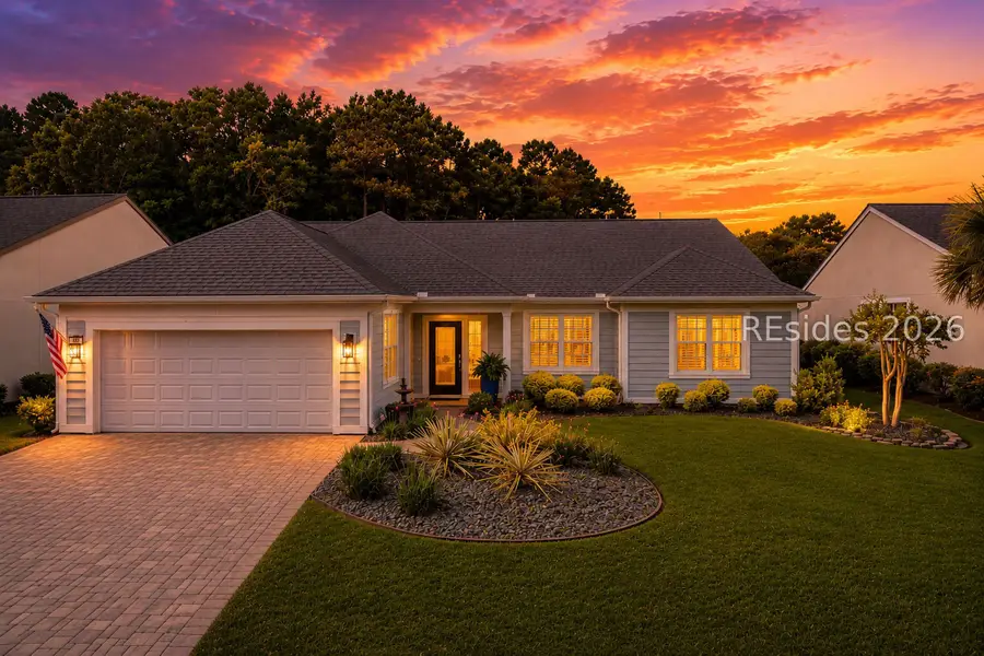 62 Murray Hill Drive, Bluffton, SC 29909 - #2