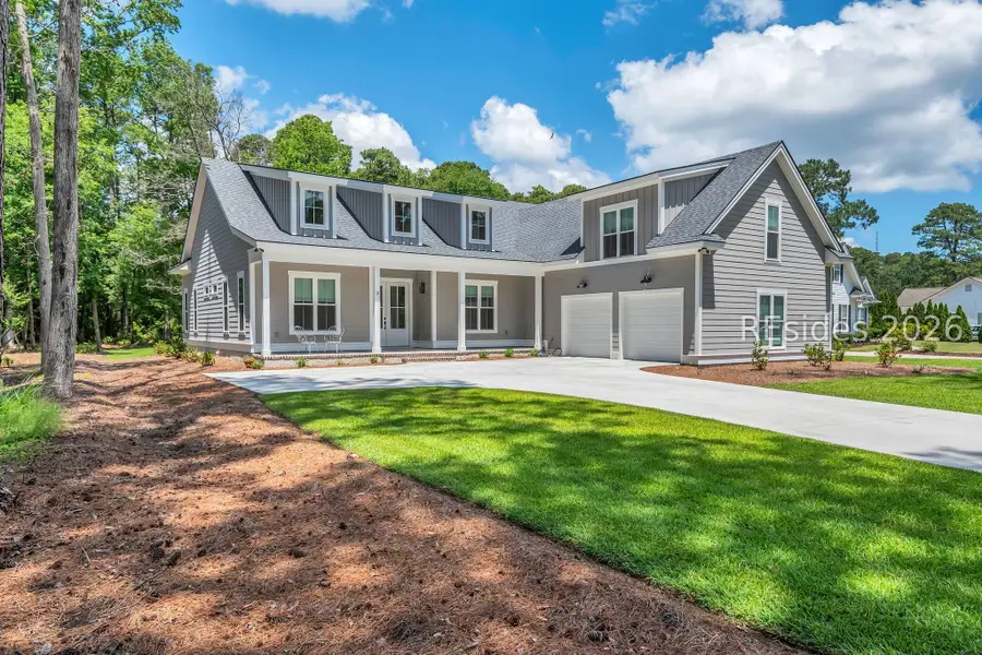 9 Ferebee Court, Bluffton, SC 29910 - #3