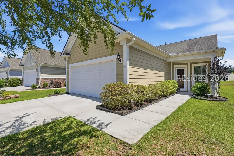 184 Heathwood Drive, Okatie, SC 29909 - #2
