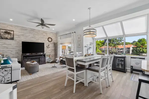 3 Shelter Cove Lane #7406, Hilton Head Island, SC 29928