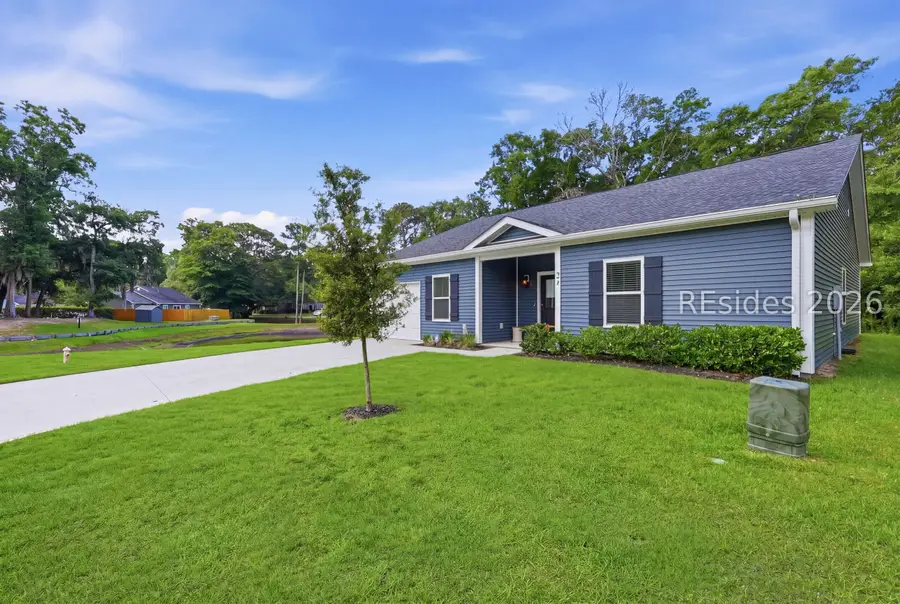 32 Avalon Drive, Beaufort, SC 29907 - #2