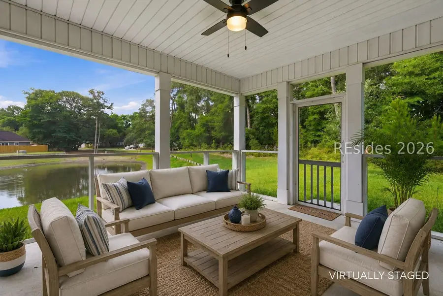 32 Avalon Drive, Beaufort, SC 29907 - #3