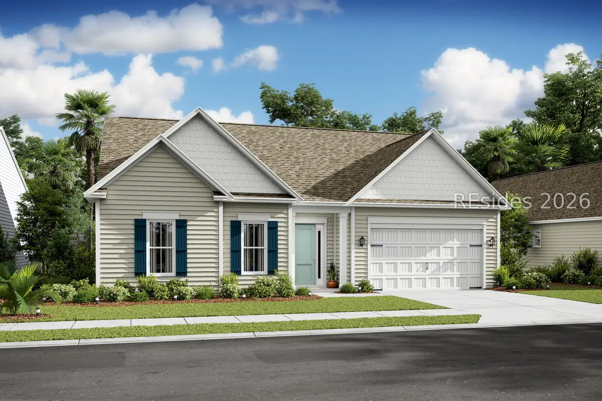 8 Java Plumb Street, Bluffton, SC 29909 - #1