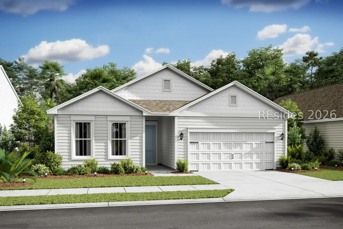 18 Brandywine Lane, Bluffton, SC 29909 - #1