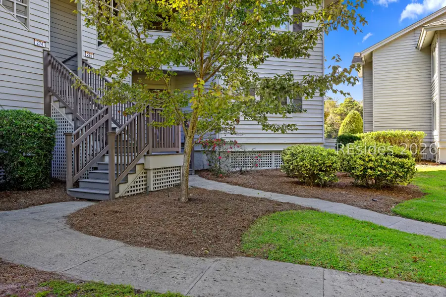 55 Barcelona Drive #230-C, Hilton Head Island, SC 29928 - #2