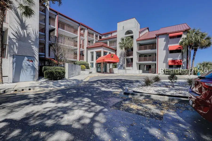 100 Helmsman Way #101, Hilton Head Island, SC 29928 - #3