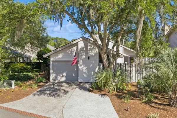 50 Oyster Landing Lane, Hilton Head Island, SC 29928