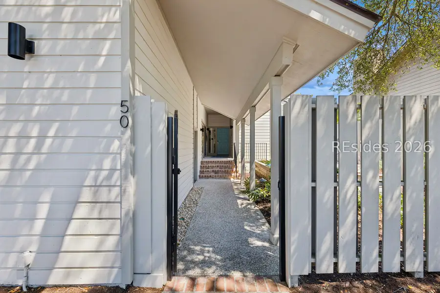 50 Oyster Landing Lane, Hilton Head Island, SC 29928 - #3