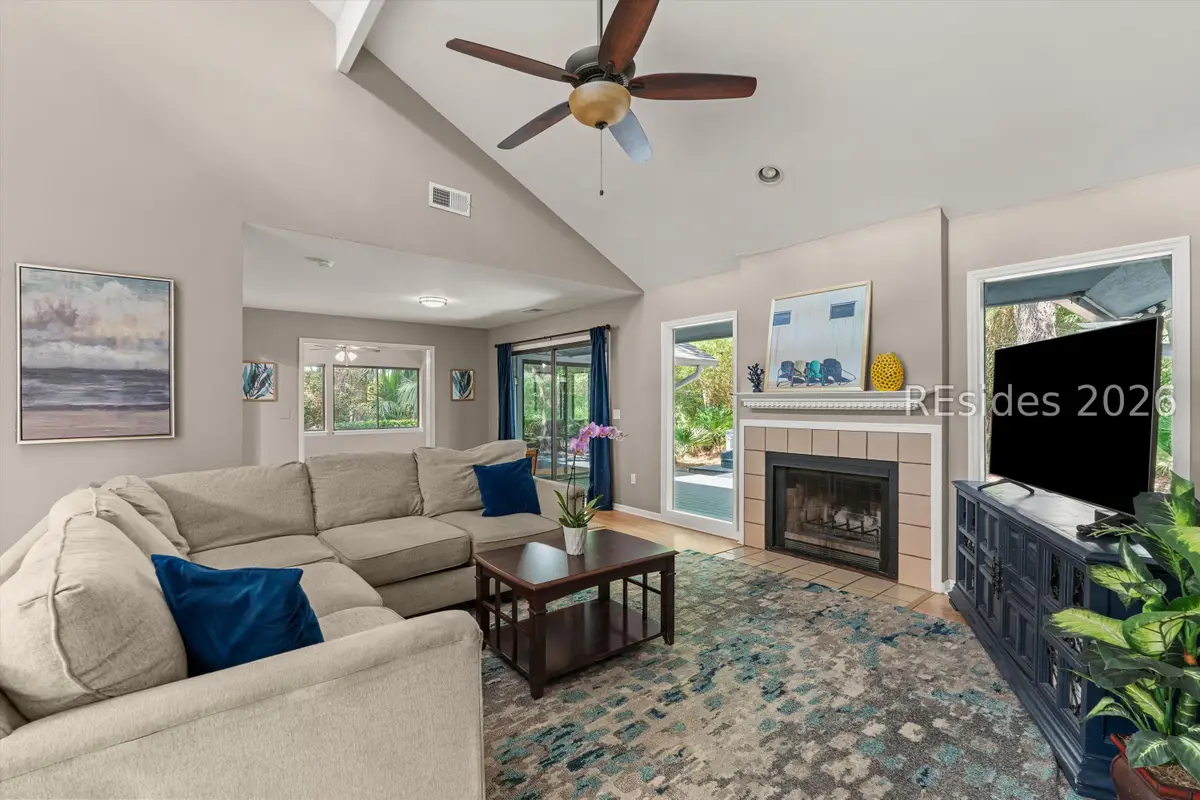 4 Sycamore Lane, Hilton Head Island, SC 29926 - #1