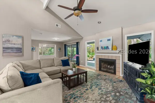 4 Sycamore Lane, Hilton Head Island, SC 29926