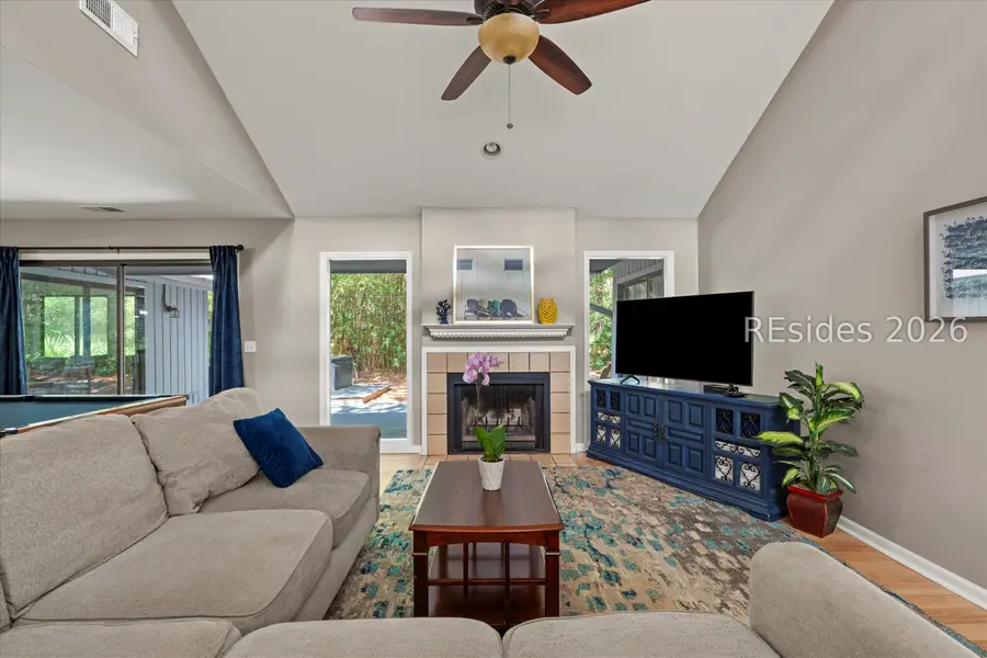 4 Sycamore Lane, Hilton Head Island, SC 29926 - #2