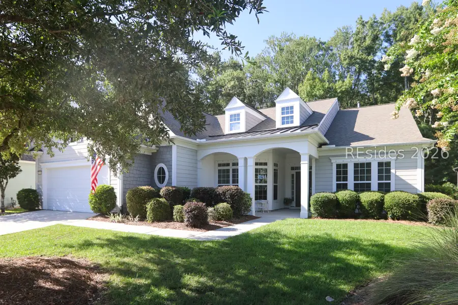 349 Rivergrass Lane, Bluffton, SC 29909 - #2