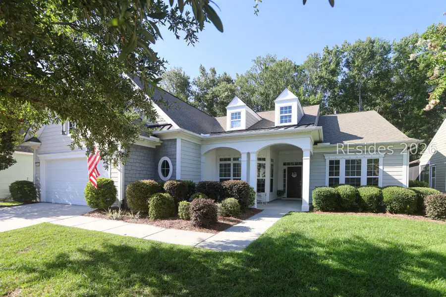 349 Rivergrass Lane, Bluffton, SC 29909 - #3