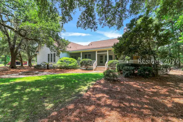 7724 Bees Creek Road, Ridgeland, SC 29936